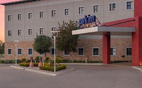 Park Inn By Radisson Polokwane